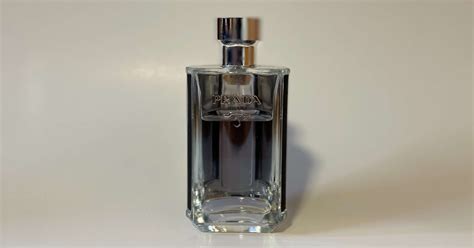 Prada L’Homme Review – Everything You Need To .